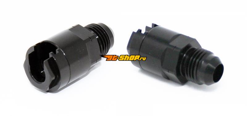 Torque Solution TS-FTG-SU66 TQS Fittings