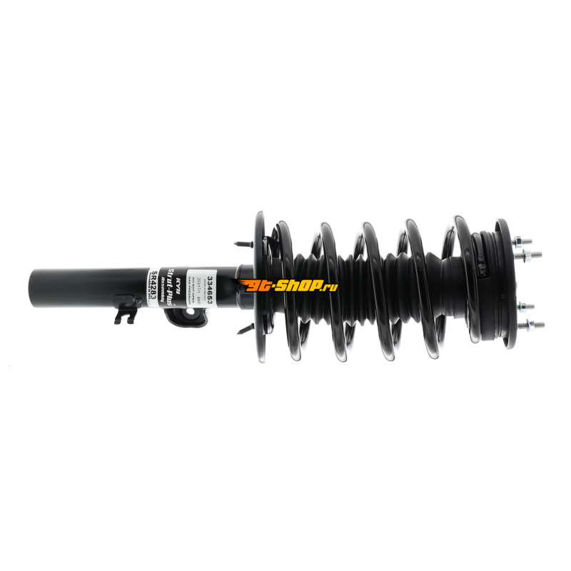 KYB SR4283 KYB Shocks & Struts Strut Plus