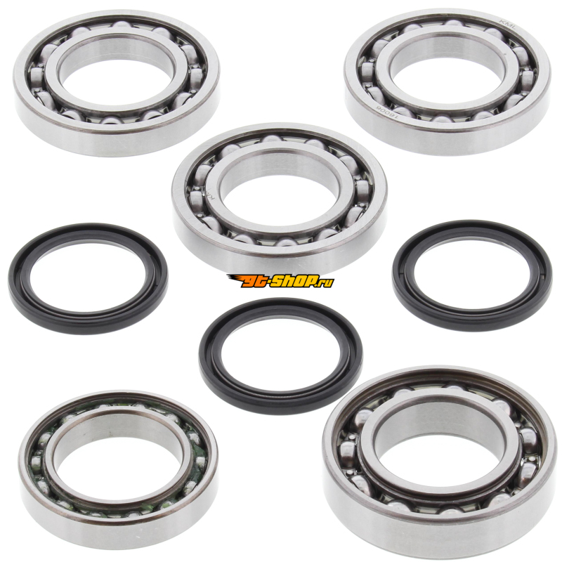 All Balls Racing 25-2077 ABR Differential Kits