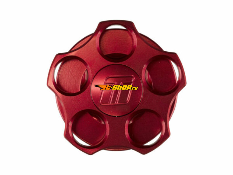 Turbosmart TS-0891-0474 TS Oil Caps
