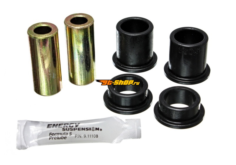 Energy Suspension 8.10105G ES Steering Rack Bush - Black