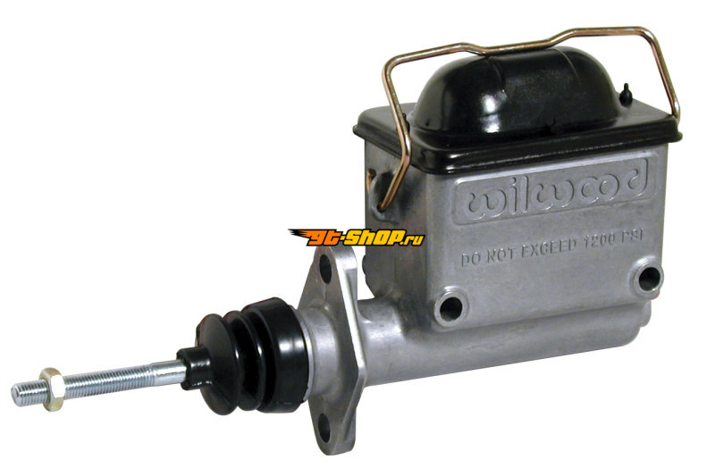 WIL Master Cylinder Wilwood 260-6766