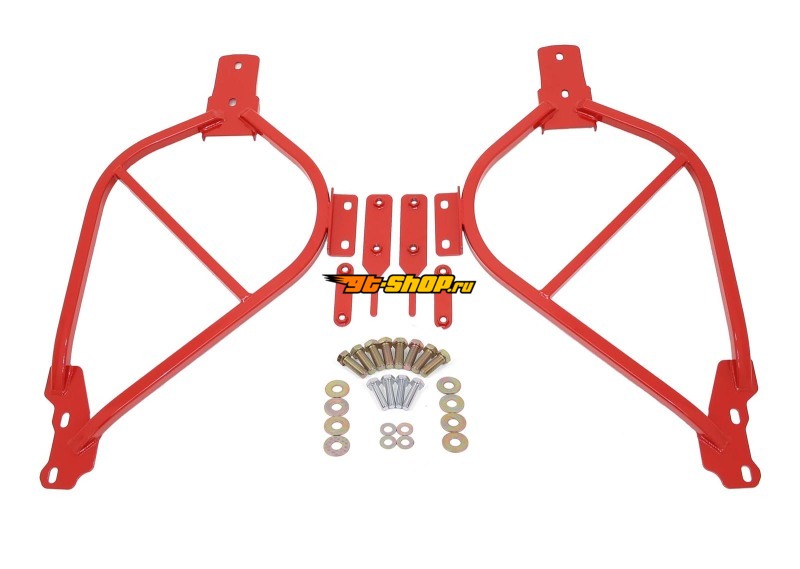 BMR Suspension SFC013R BMR Subframe Connectors