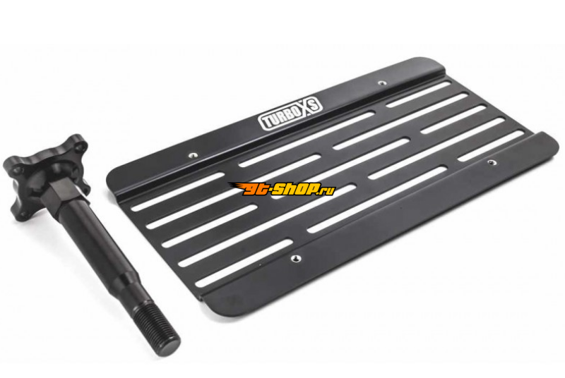 Turbo XS TOWTAG-Z TXS License Plate Relocation