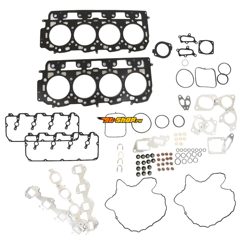 Cometic Gasket PRO3011T CG Head Gaskets