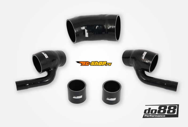 DOB Hose - Intercooler/Turbo do88 DO88-KIT226S