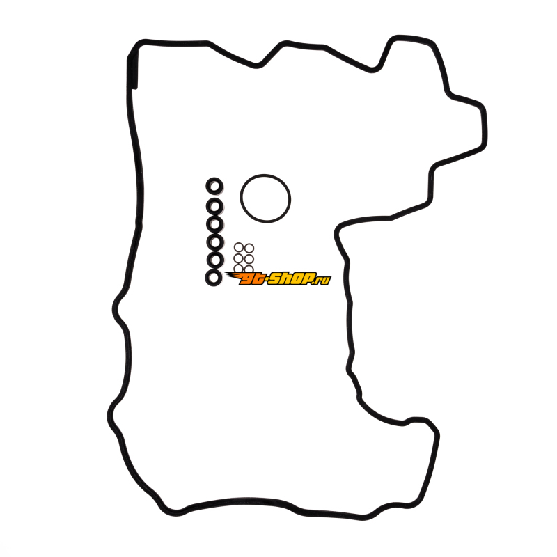 CG Intake Gaskets Cometic Gasket C15070
