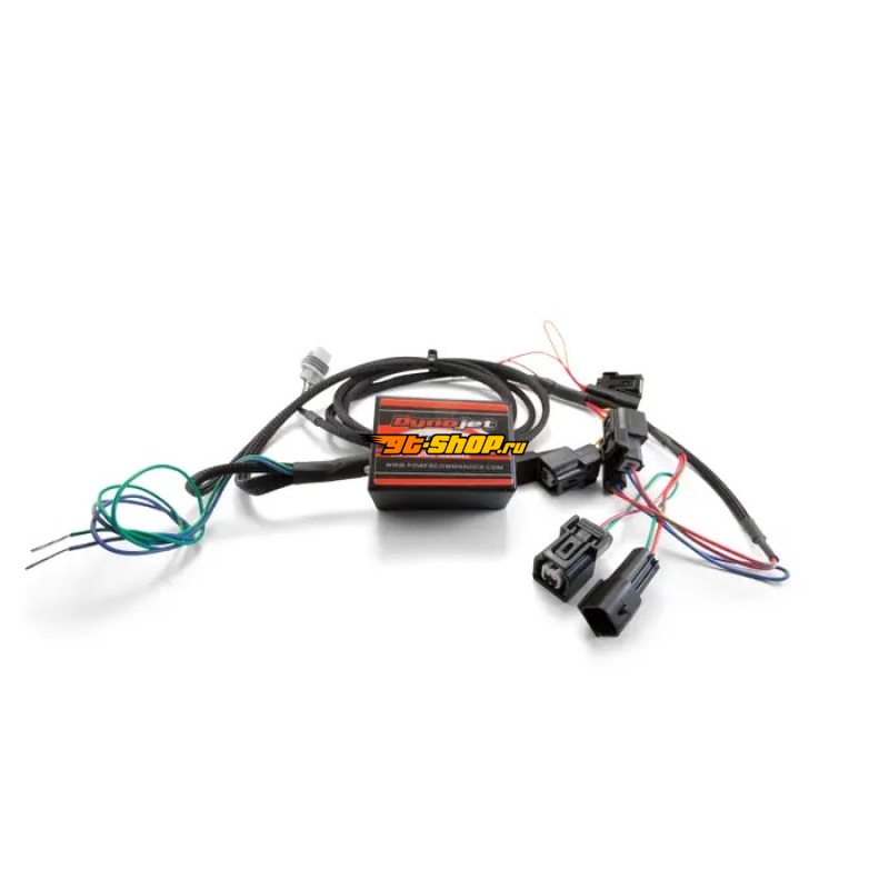 Dynojet QEM-13 DOJ Module - Quick Shifter