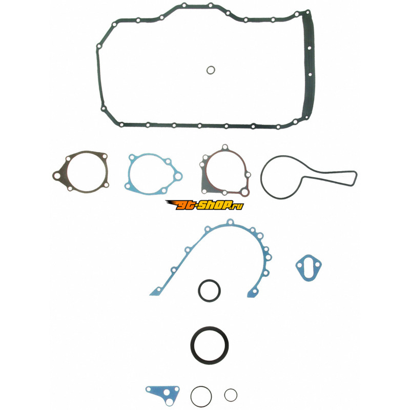 Fel-Pro CS91962 FEL Engine Conversion Gasket Sets