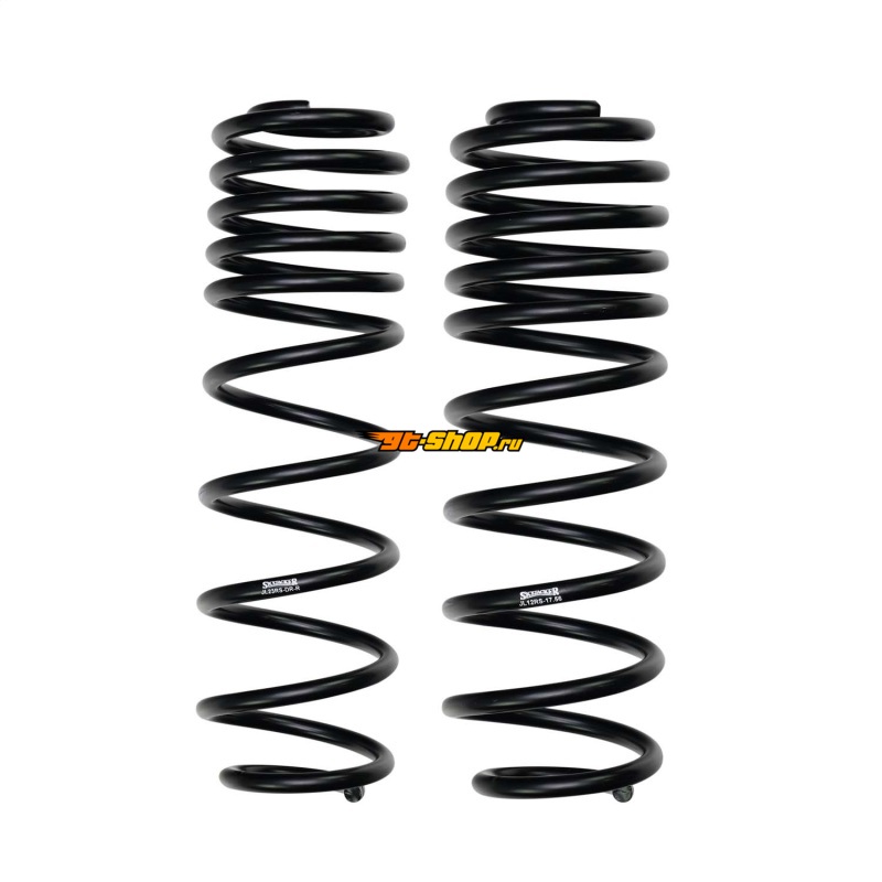 Skyjacker JLUE30RDR SKY Coil Springs