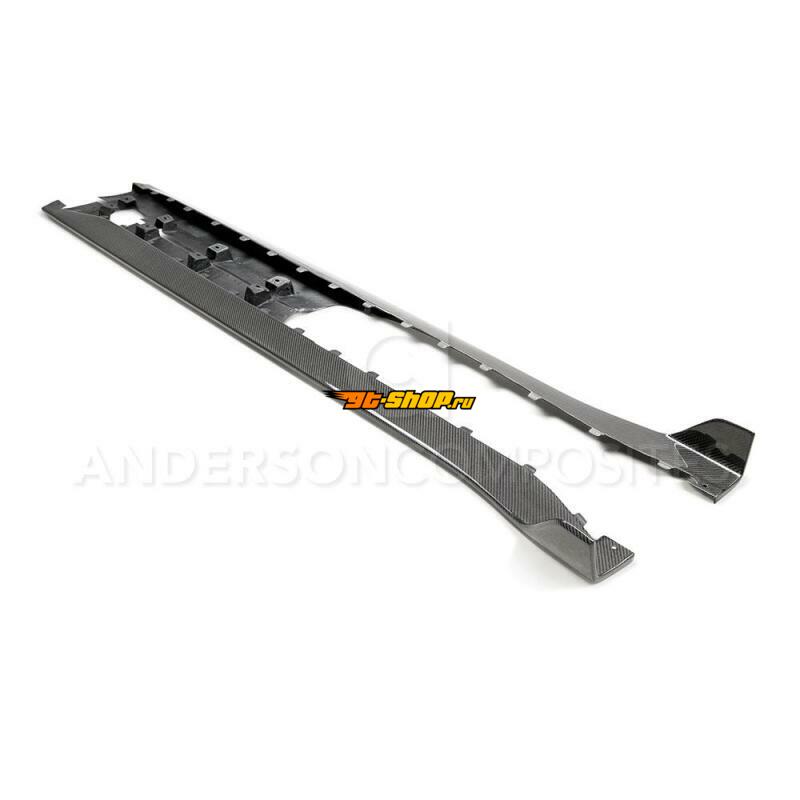 Anderson Composites AC-SS20FDMU500 AND Rocker Splitters