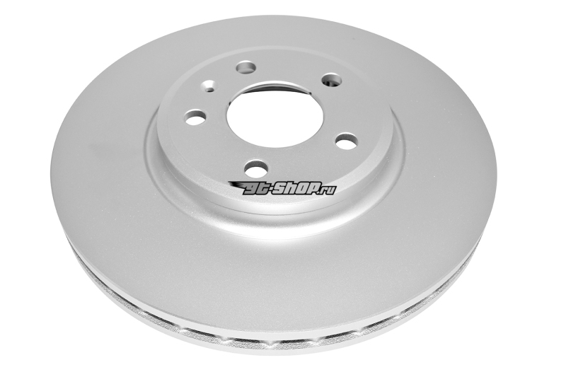 DBA 2822E DBA En-Shield Standard Rotors