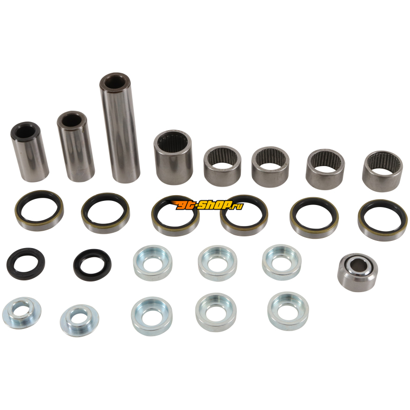 Pivot Works PWLK-B01-000 PIV A-Arm Kit