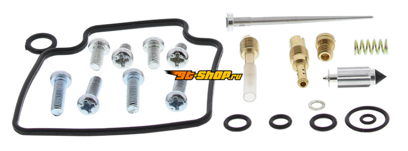All Balls Racing 26-1606 ABR Carburetor Rebuild Kits