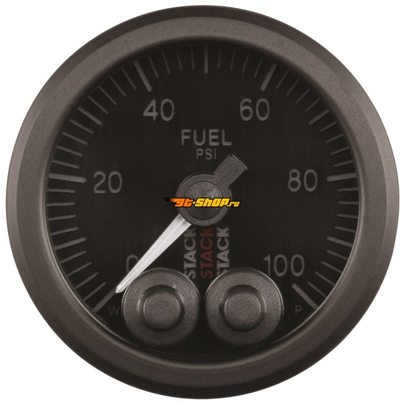 AutoMeter ST3506 AM Stack Gauges