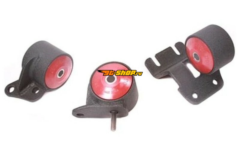 Innovative Mounts 19353-60A INM Steel Mount Kit-60A