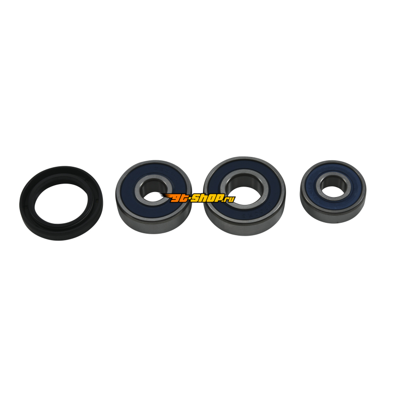 All Balls Racing 25-1793 ABR Wheel Bearing Kits