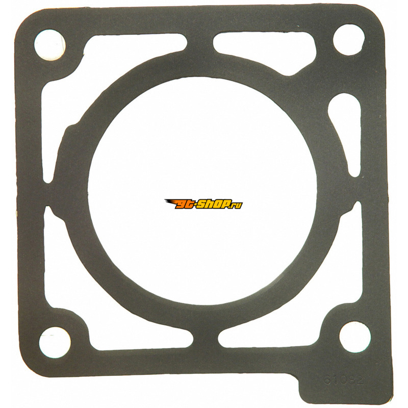 Fel-Pro 61082 FEL Throttle Body Mounting Gaskets