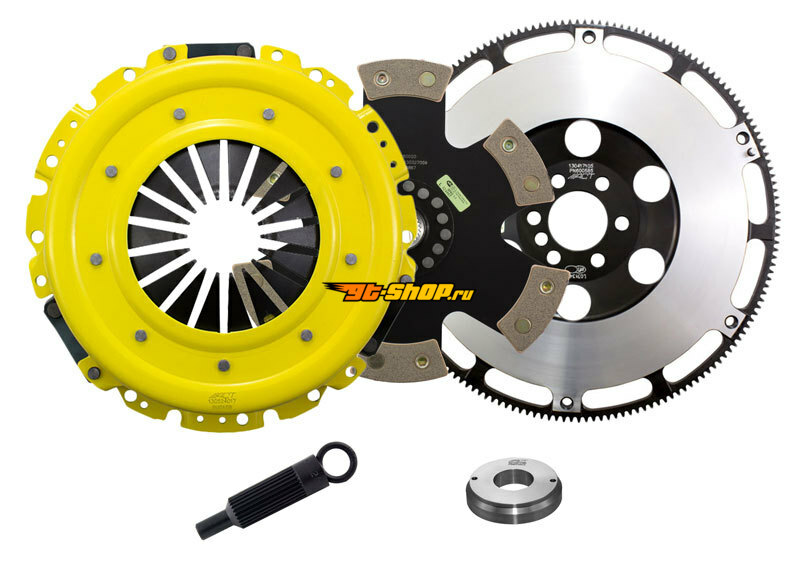 ACT Sport/Race Clutch Kits ACT CA1-SPG6