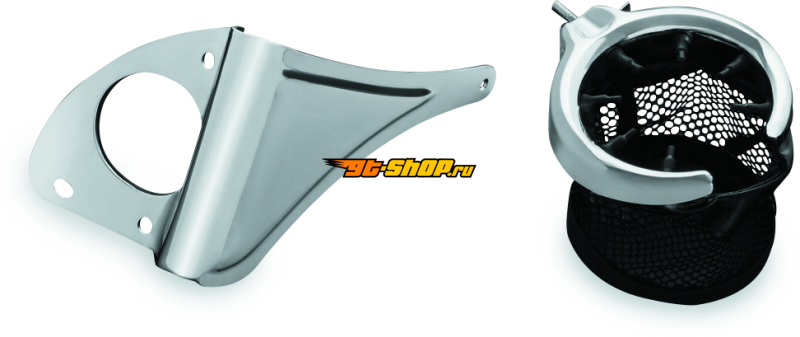 Kuryakyn 1692 KUR Drink Holders D