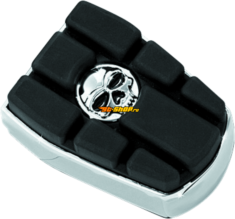 Kuryakyn 4405 KUR Brake Pedals C