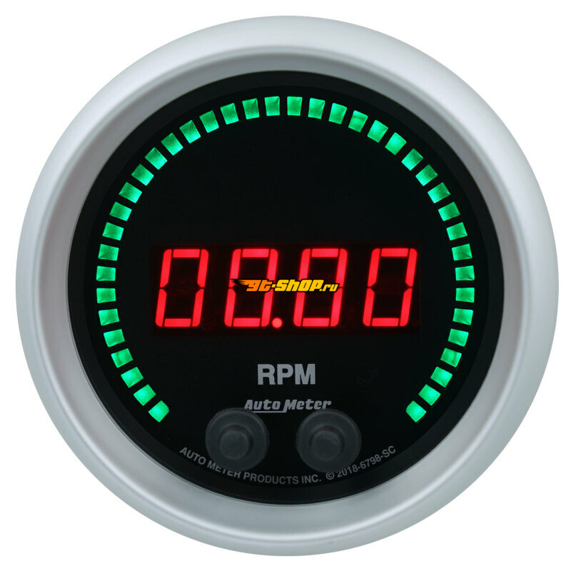 AutoMeter 6798-SC AM Sport-Comp Gauges