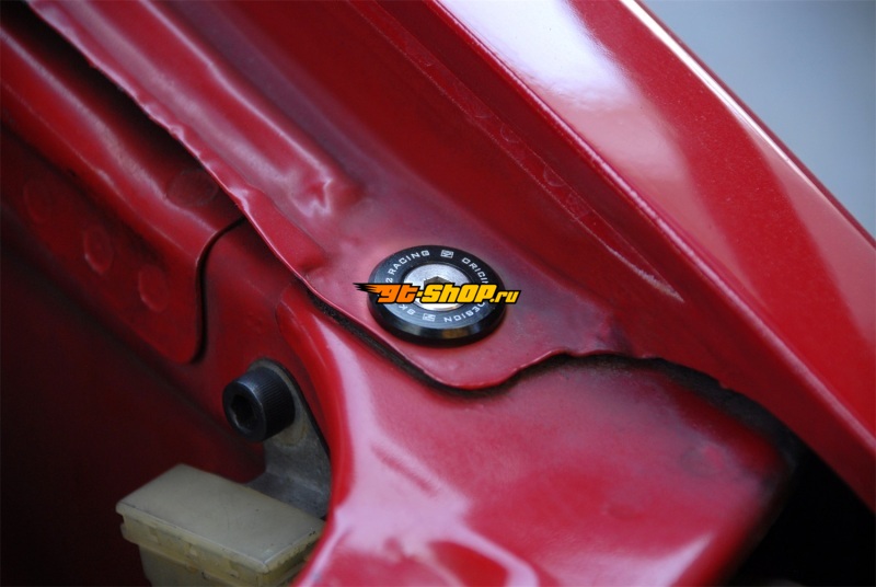Skunk2 Racing 649-05-0225 SK Washer Kits - Large
