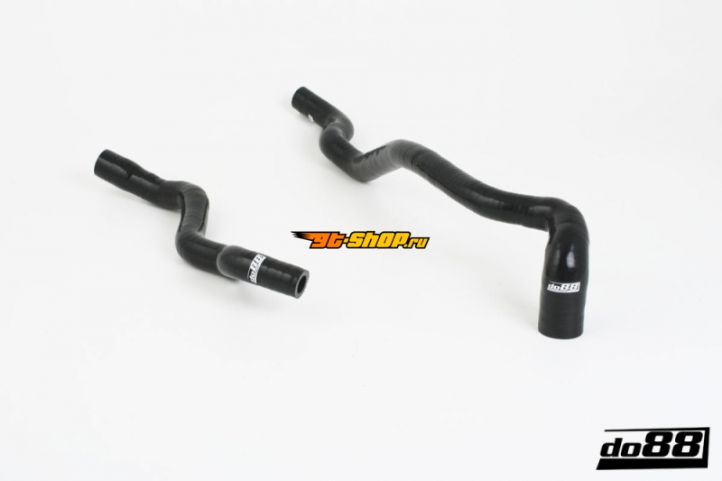 DOB Hose - Heater do88 DO88-KIT139S