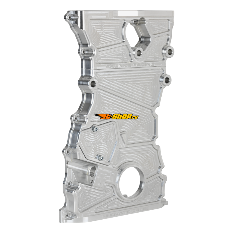 Skunk2 Racing 681-05-5311 SK Timing Chain Covers