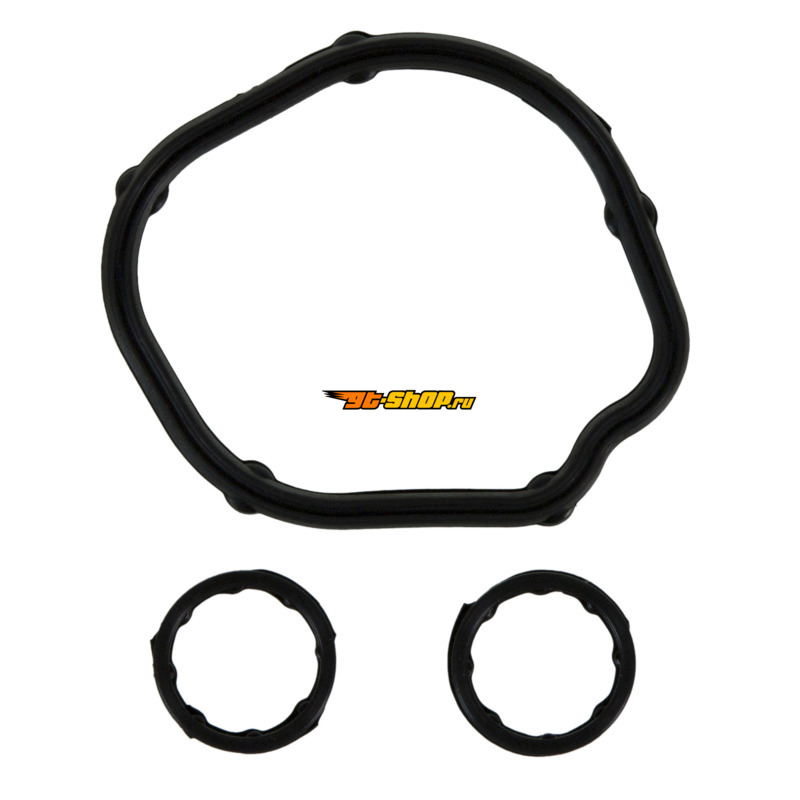 Fel-Pro ES72471 FEL Engine Coolant Outlet Gaskets
