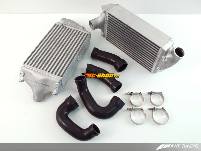 AWE Tuning 4510-11046 AWE Intercoolers