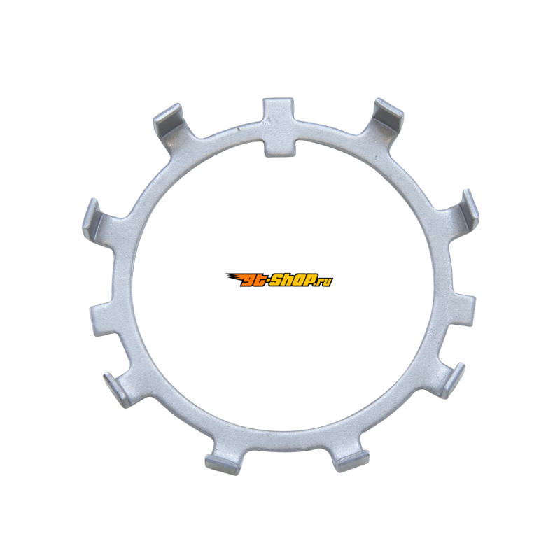 Yukon Gear & Axle YSPSP-007 YUK Spindles