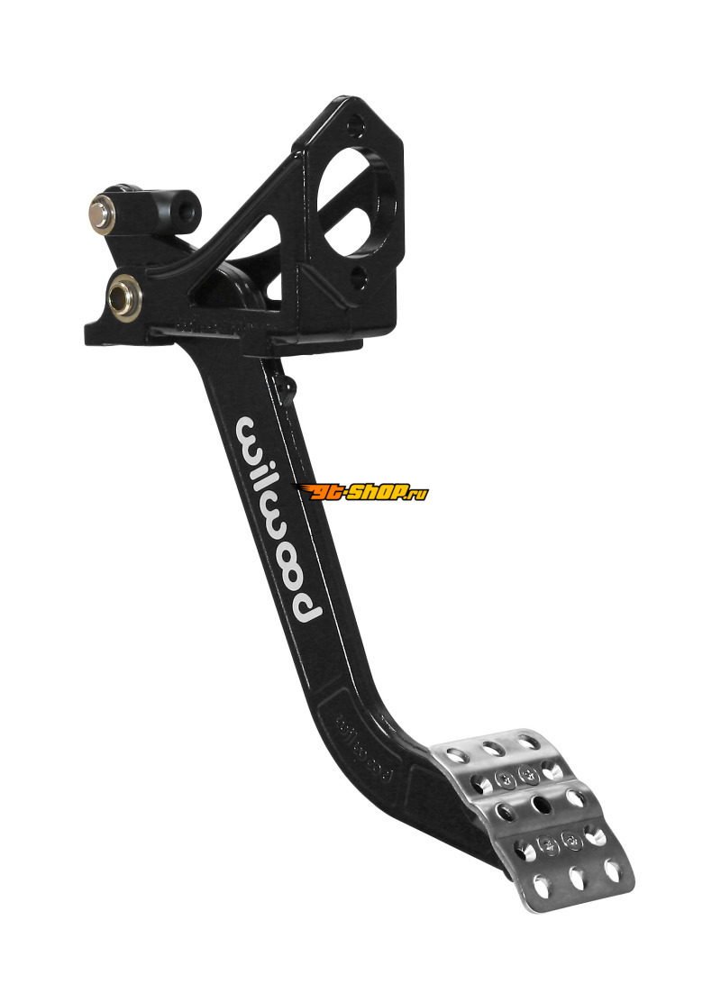 Wilwood 340-13574 WIL Brake and Clutch Pedals