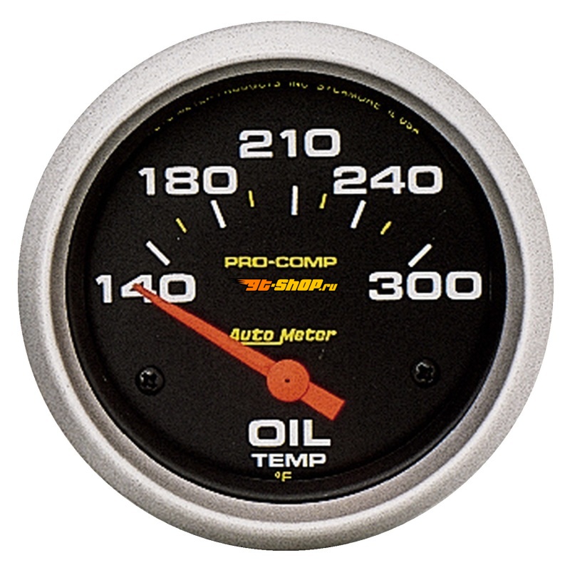 AutoMeter 5447 AM Pro-Comp Gauges