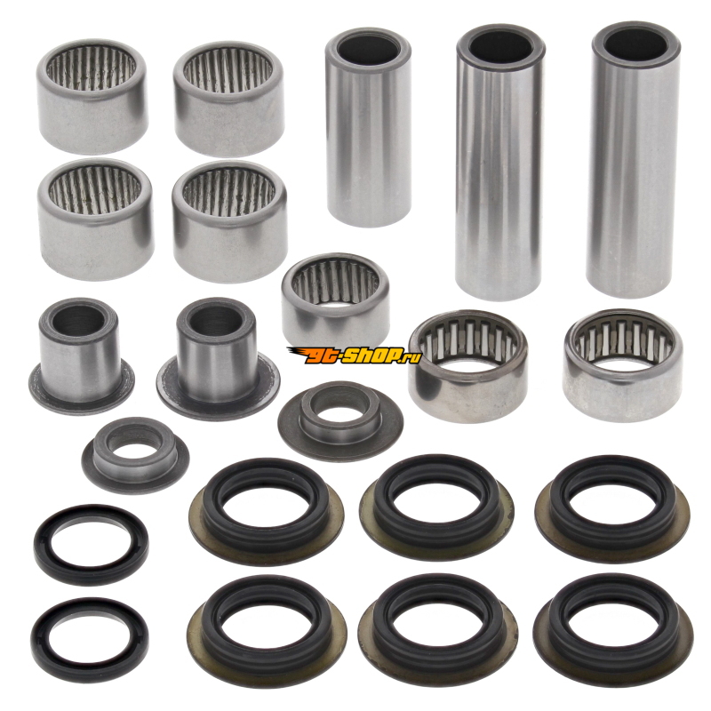 All Balls Racing 27-1012 ABR Linkage Bearing Kits