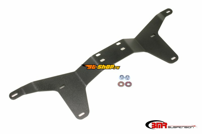 BMR Suspension DTB002H BMR Tunnel Braces