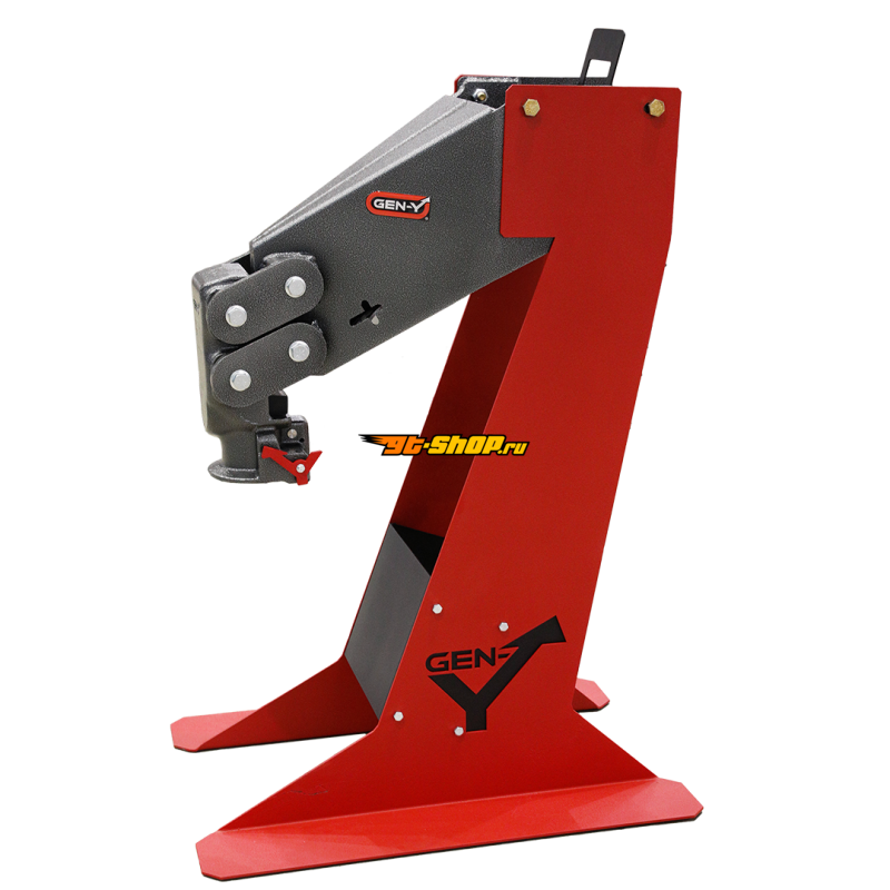 GEN-Y Hitch GH-5004 GEN Displays