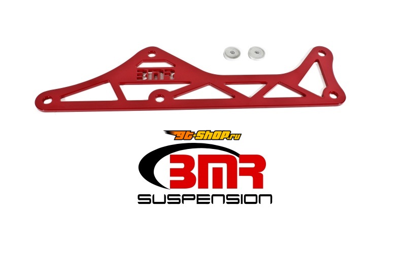 BMR Suspension DTB006R BMR Tunnel Braces