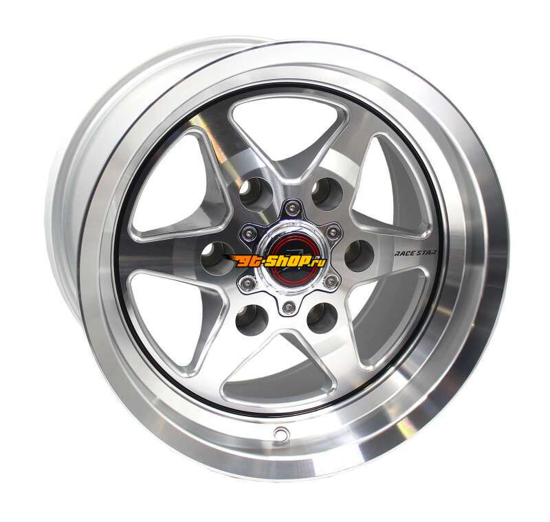 RST 93 Truck Star Wheels Race Star 93-510853SM