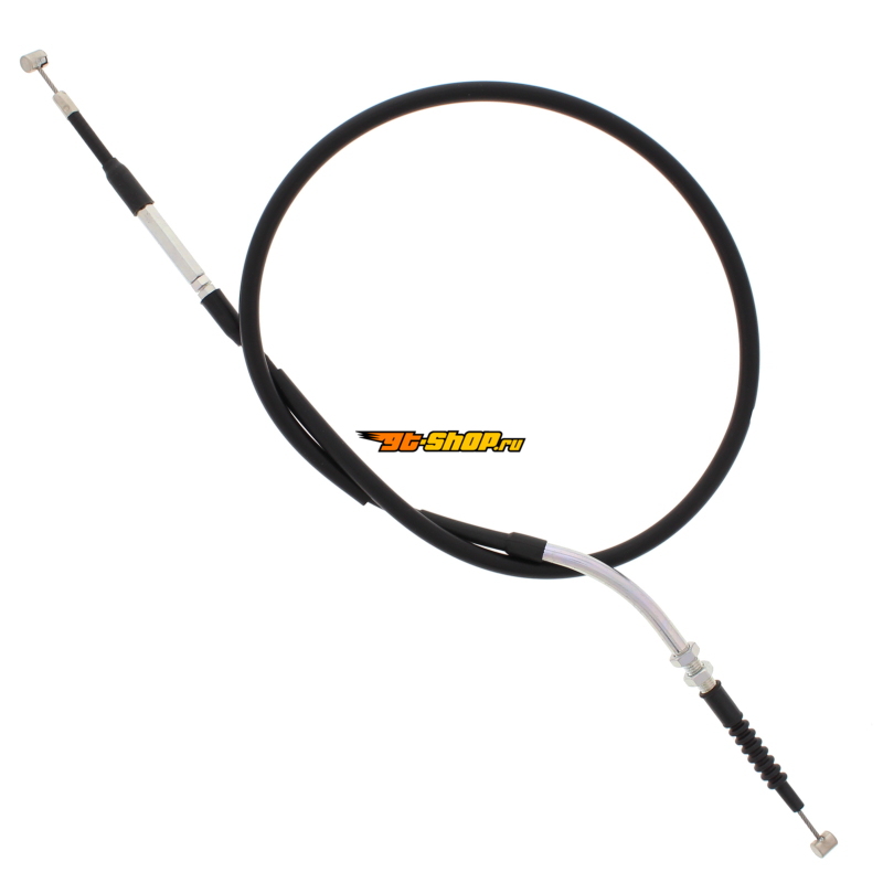 All Balls Racing 45-2080 ABR Clutch Control Cables