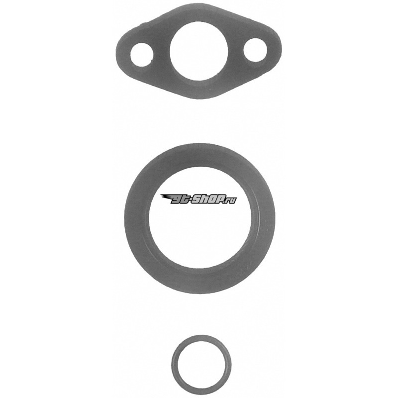 Fel-Pro TCS45723 FEL Crankshaft Seals
