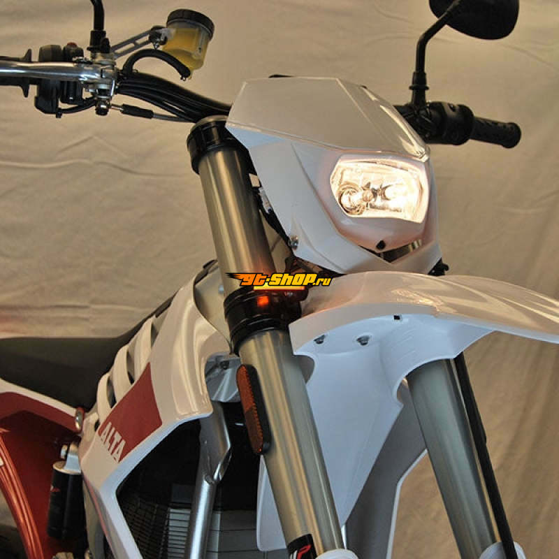New Rage Cycles ALTA-FB NEW Turn Signal