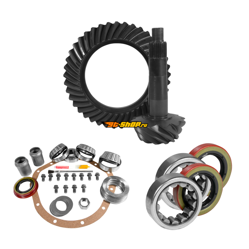 YUK Gear & Install Kits Yukon Gear & Axle YGK2229