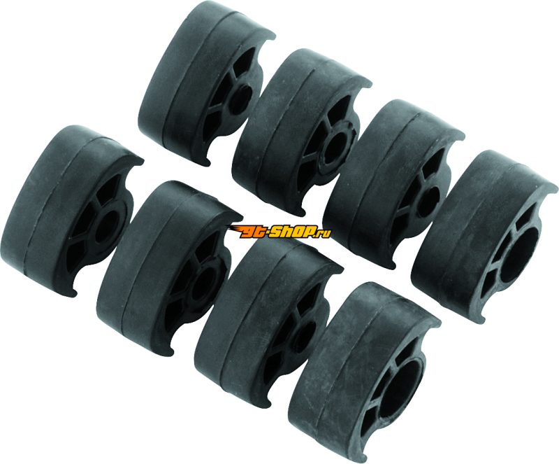 Kuryakyn 8009 KUR Foot Pegs F