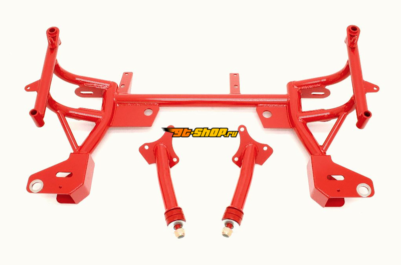 BMR Suspension KM015-1R BMR K-Members