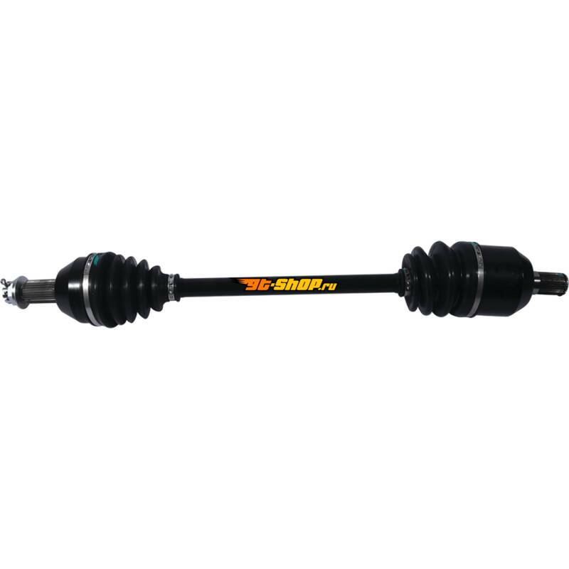 All Balls Racing AB6-HO-8-339 ABR A-Arm Kits