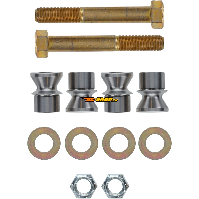 Camburg CAM-010140 CMB Upper Control Arm Hardware Kit