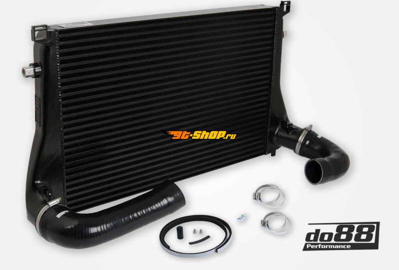 DOB Intercooler do88 ICM-300-S