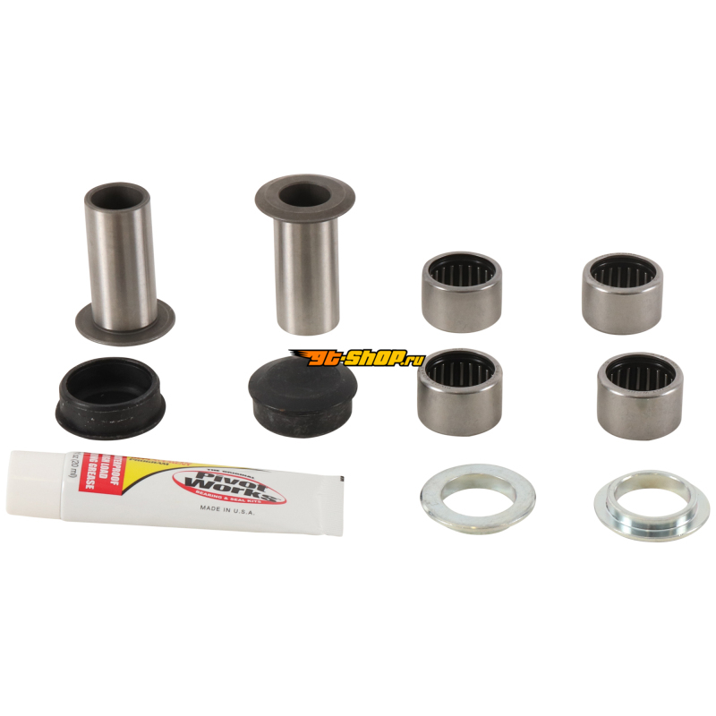 Pivot Works PWSAK-HQ01-001 PIV A-Arm Kit