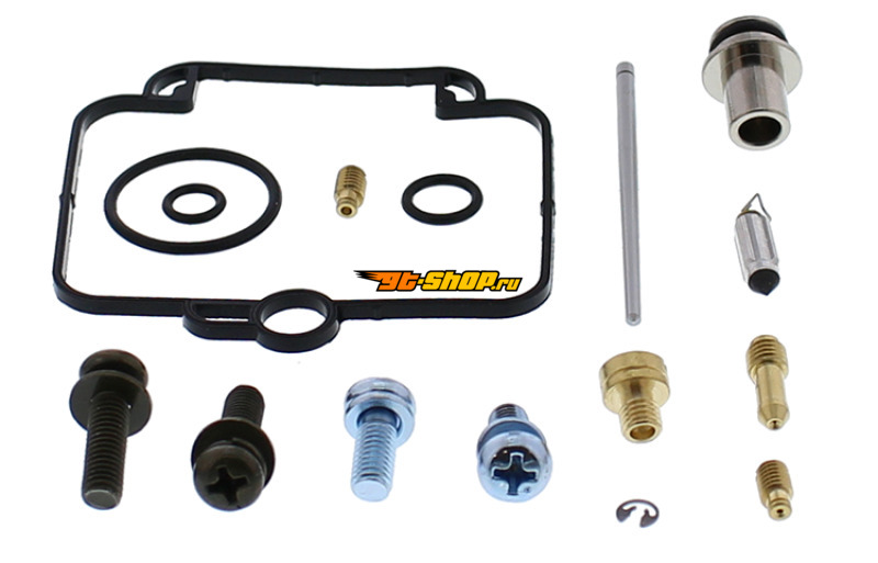 All Balls Racing 26-1766 ABR Carburetor Rebuild Kits